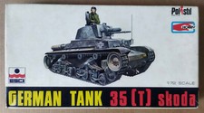 ESCI  8025 (1:72)  -- GERMAN