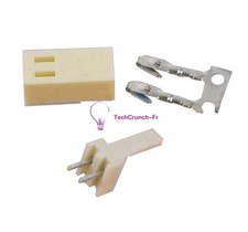 10PCS KF2510-2P 2.54mm Pin