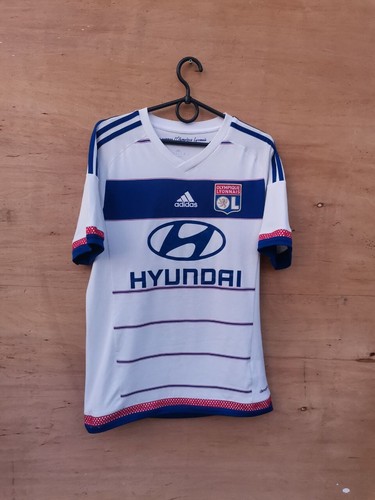 Olympique lyonnais 2015 - olympique,