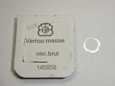 1 ETA Valjoux 7750 7751 7753  7754 oscillating weight bolt 1491 verrou de masse