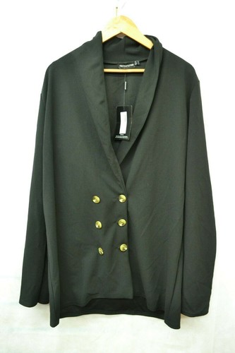 Chemise noire neuve