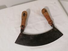 Hachoir berceuse ancien