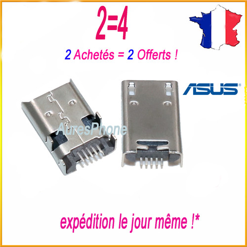 Connecteur charge flex - connecteur, de