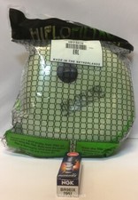 Air Filtre Et Bougie