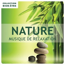 CD Nature - Musique de relaxation - Georges Schmitt