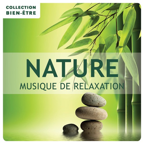Nature musique de - cd,