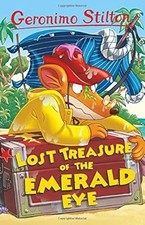 The Lost Treasure of the