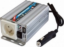 Convertisseur de tension 12V /