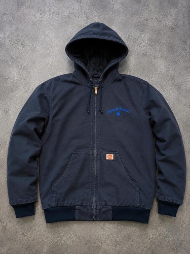 Red kap chopper monster veste - chopper,