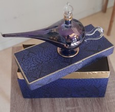 Lampe Alladin Et Flacon De