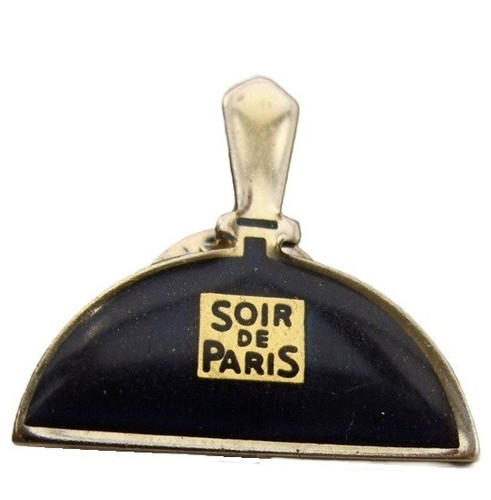Pins soir paris bourjois - pins,