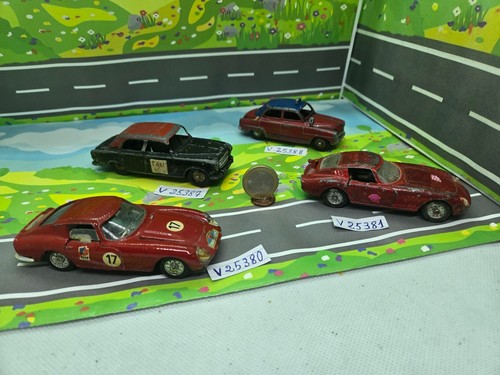 423 voiture dinky toys - voiture,