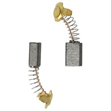 2 Charbons Balais Brosses pour Shoprider Torino Traveso