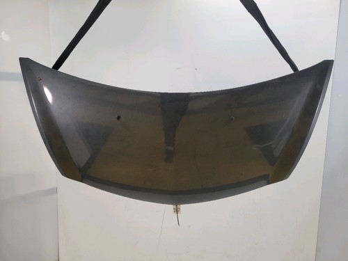 Capot renault clio iii - renault, ph.1