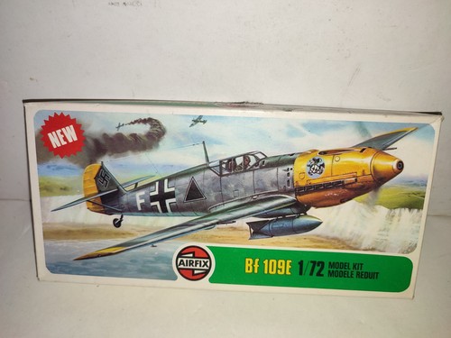 Maquette airfix 2048 72 - -, 1/72