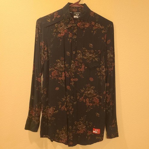 Official drop dead rare bloom - dead,