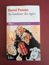 LIVRE DE POCHE AU BONHEUR DES
