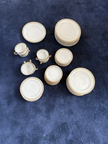 Antique limoges france - limoges,