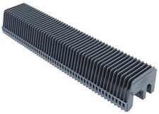 ZEISS IKON Plateau Magasine Diapositive panier pour 50 diapos (Réf#G-430)