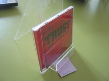 CD TRUST DANS LE MEME SANG