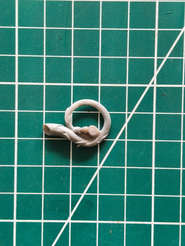 Warhammer bits pièces cor - :,