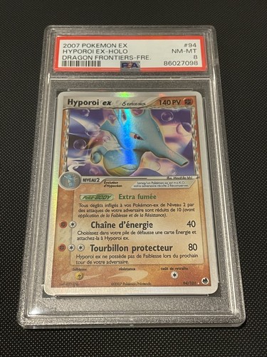 Carte pokemon hyporoi - pokemon,