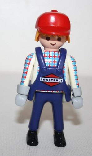 Playmobil 3173 homme - playmobil,