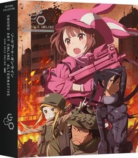 Sword Art Online : Alternative