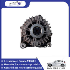 🇫🇷 ALTERNATEUR BMW SERIE 1 ➤12317802619 ♻️