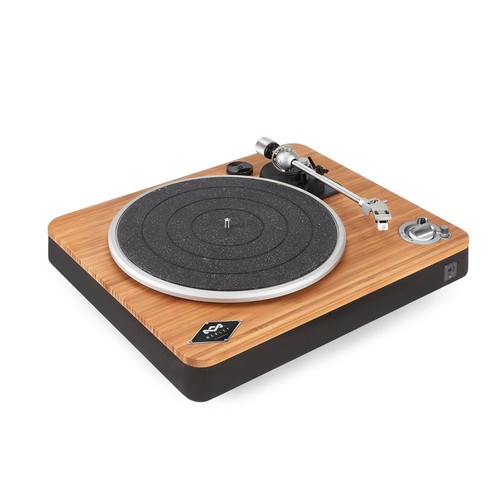 Platine vinyle house marley - vinyle,