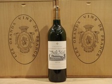 Château la Mission Haut Brion