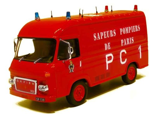 Rare voiture miniature 43 - rare,