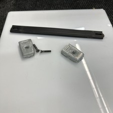 Handle Assembly For Marshall
