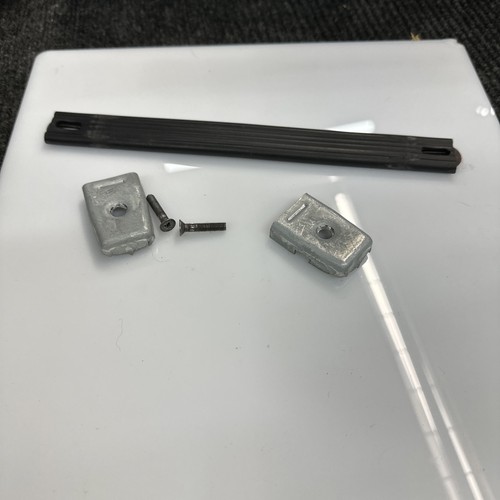 Handle assembly for marshall - assembly,