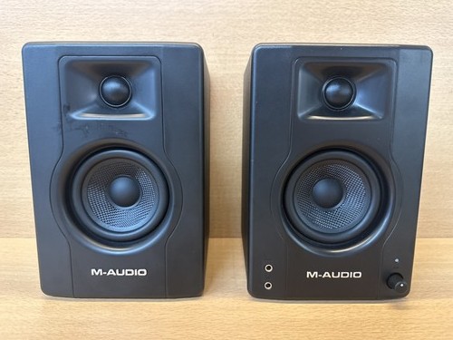 Paire enceintes monitoring - paire, d'enceintes