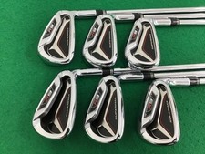 TaylorMade R9 SUPER MAX Irons