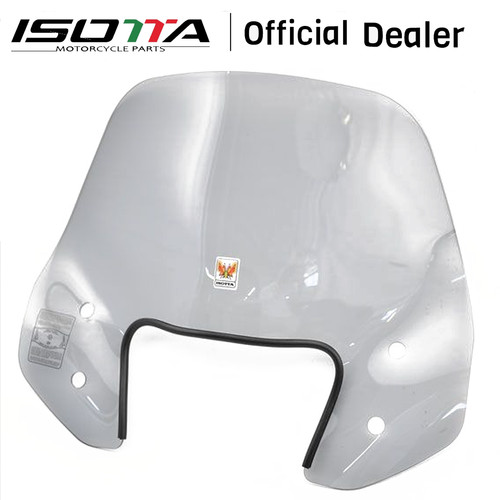 Pare brise piaggio medley - pare-brise, 125i