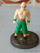 Figurine Tenshinhan Dragon