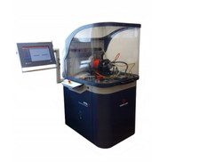 Pompe à Haute Pression