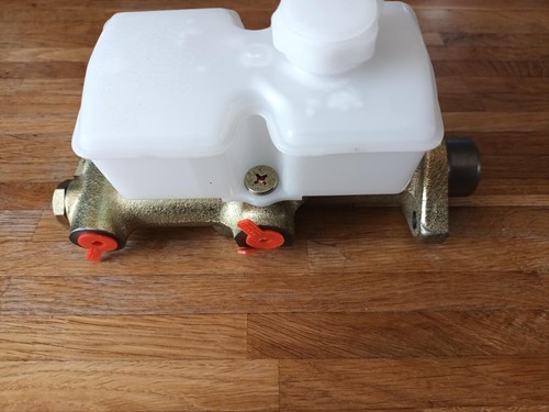 Bedford cf2 350 brake - cf2,