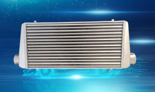 Universal front mount alloy - universal,