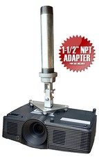 Projector Ceiling Mount for