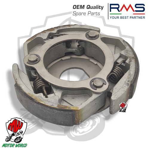 Roue embrayage complet - complet, sym