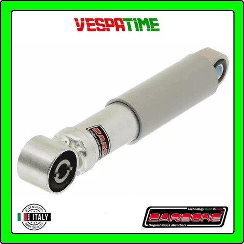 Amortisseur avant carbone pour - avant,