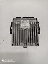 CALCULATEUR MOTEUR ECU RENAULT CLIO 2 1.5 DCI 8200212348 / 8200222917 (48A)