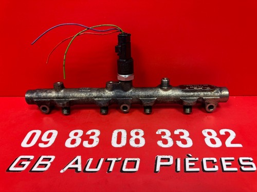 Peugeot 406 607 807 - 807, c5