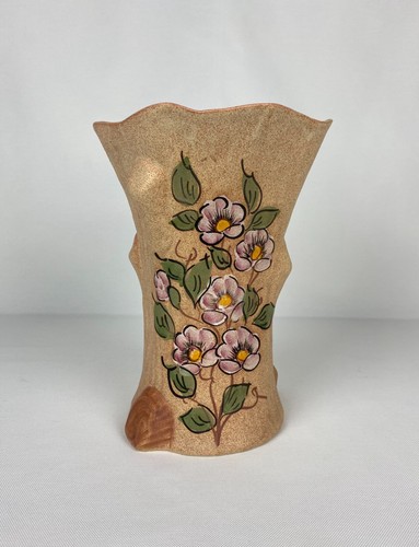 Joli vase terre cuite aux - joli,