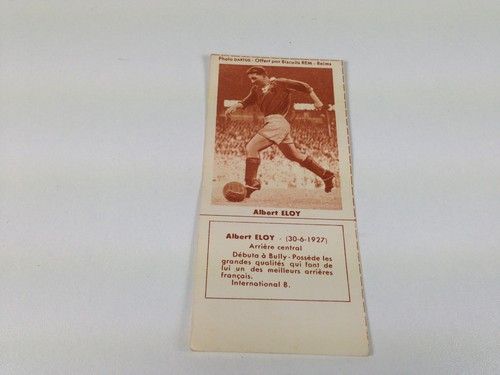Football biscuits rem reims - football,