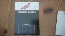 Minox gt - minox, 35