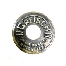 Gretsch Reproduction Drum